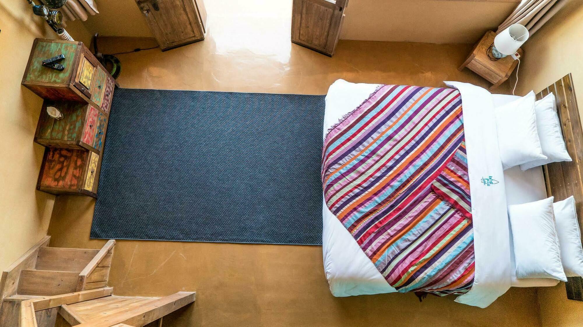 Westpoint Dakhla Otel Dış mekan fotoğraf