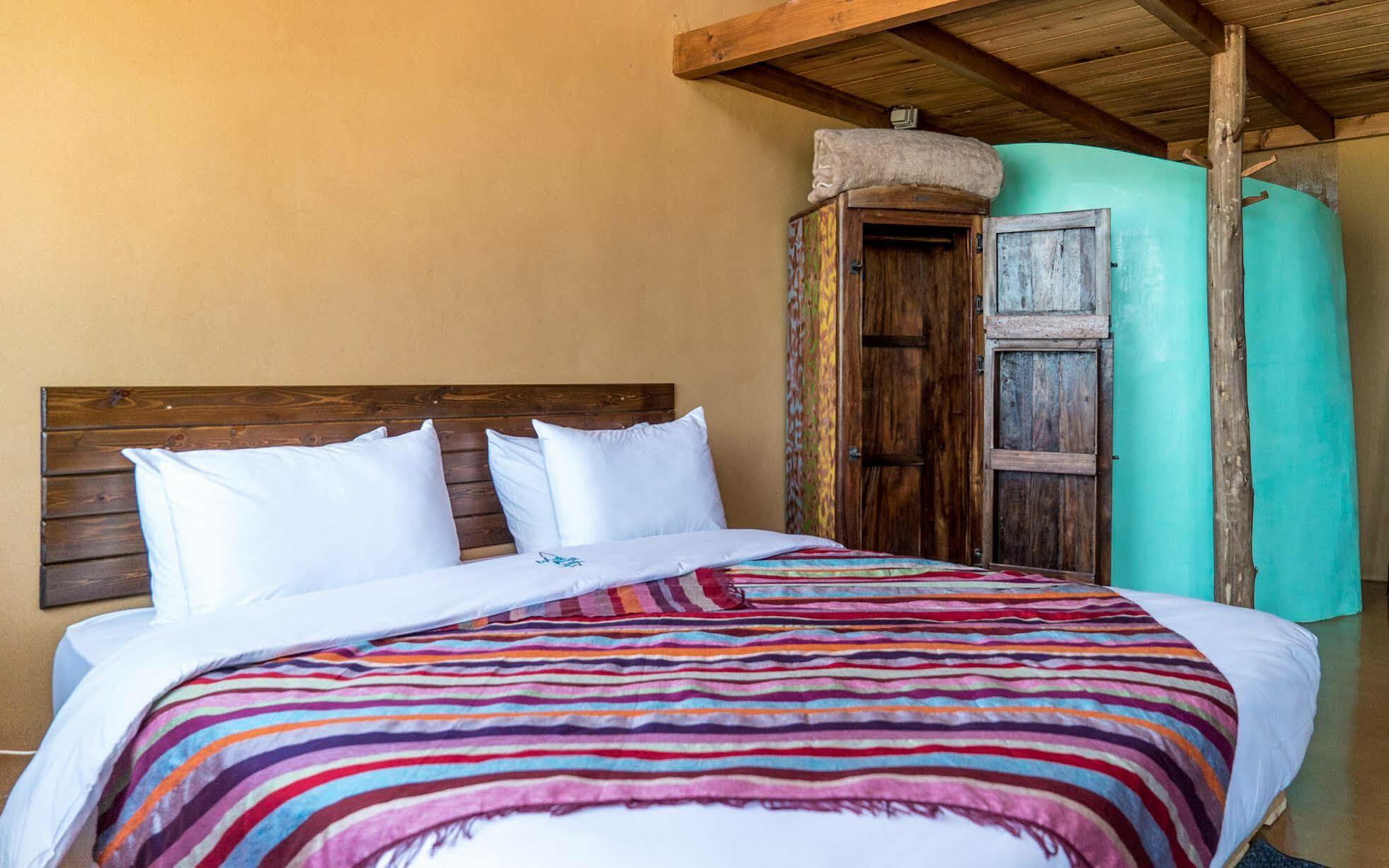 Westpoint Dakhla Otel Dış mekan fotoğraf